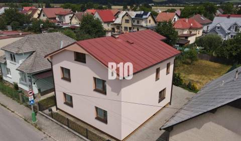 Sale Family house, Family house, Bytča, Slovakia