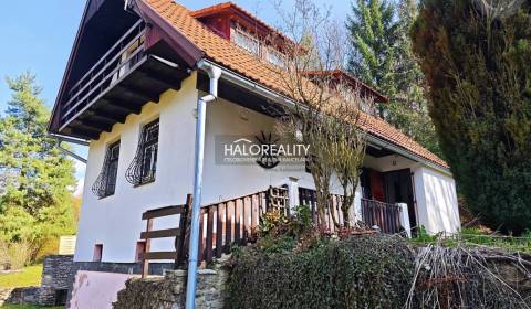 Sale Cottage, Žarnovica, Slovakia