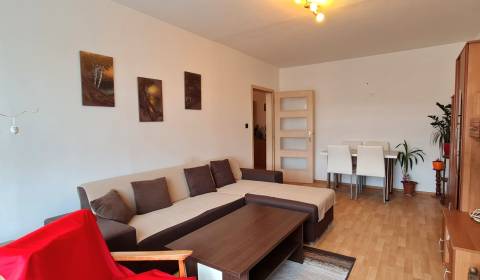 Sale One bedroom apartment, One bedroom apartment, Zvolen, Slovakia