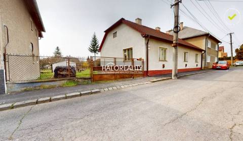 Sale Family house, Rimavská Sobota, Slovakia