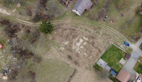 Sale Land – for living, Land – for living, Žarnovica, Slovakia
