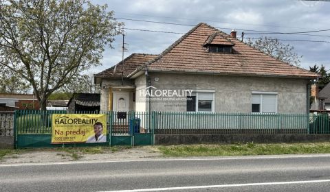 Sale Family house, Galanta, Slovakia