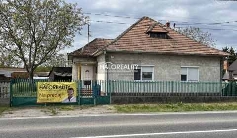 Sale Family house, Galanta, Slovakia