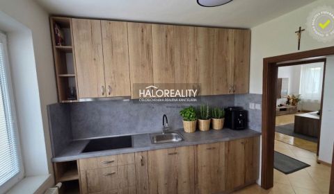 Sale Two bedroom apartment, Vranov nad Topľou, Slovakia