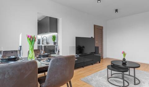 Rent One bedroom apartment, One bedroom apartment, Nezábudková, Bratis