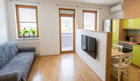 Rent One bedroom apartment, One bedroom apartment, M.R.Šterfánika, Sen