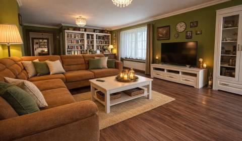 Sale Family house, Family house, Senica, Slovakia