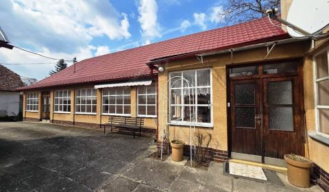 Sale Family house, Family house, Krupina, Slovakia