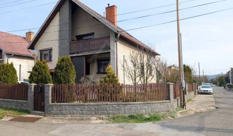 Sale Family house, Family house, Vranov nad Topľou, Slovakia