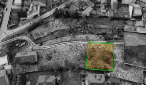 Sale Land – for living, Land – for living, Bystrická, Žilina, Slovakia