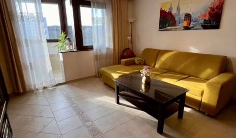 Rent Two bedroom apartment, Two bedroom apartment, Beniakova, Bratisla