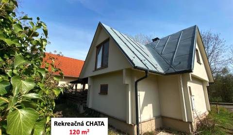 Sale Cottage, Cottage, Dunajská Streda, Slovakia
