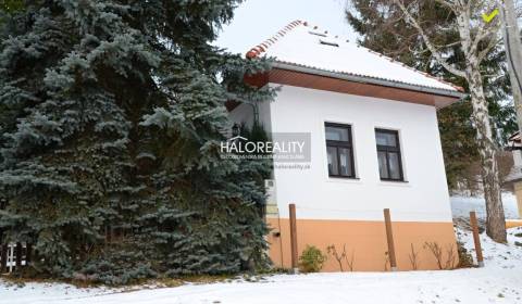 Sale Cottage, Zlaté Moravce, Slovakia