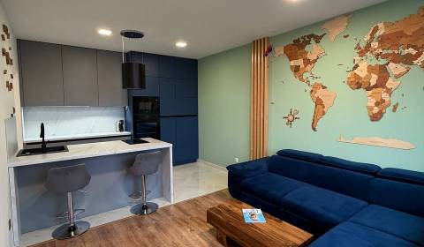 Sale Studio, Studio, Hanulova, Bratislava - Dúbravka, Slovakia
