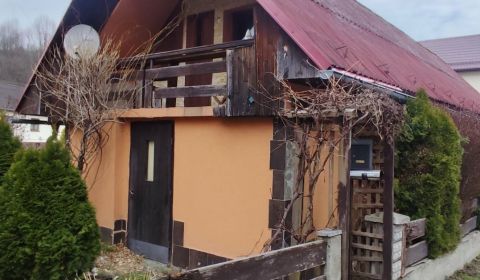 Sale Family house, Family house, Horelica, Čadca, Slovakia