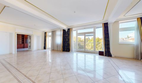Sale Four+ bedroom apartment, Four+ bedroom apartment, Lazaretská, Bra