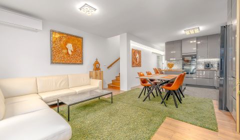 Sale Family house, Family house, Táborská, Bratislava - Ružinov, Slova