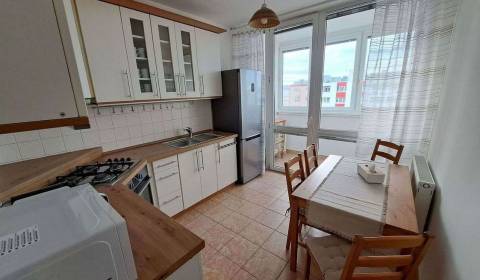 Sale Two bedroom apartment, Two bedroom apartment, Žiar nad Hronom, Sl