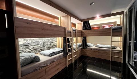 Sale Hotels and pensions, Hotels and pensions, Na Hrebienku, Bratislav