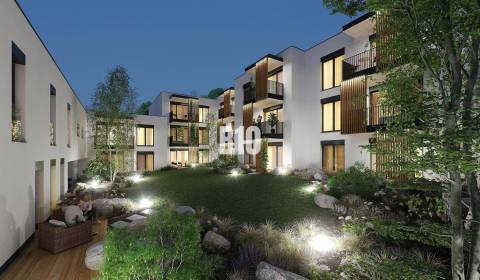 Sale Two bedroom apartment, Two bedroom apartment, Dolná, Žilina, Slov