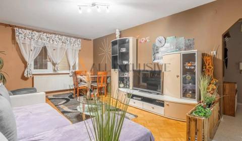 Rent Two bedroom apartment, Two bedroom apartment, Radničné námestie, 