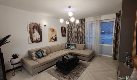 Sale One bedroom apartment, One bedroom apartment, Hlavná, Vranov nad 