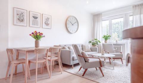 Sale One bedroom apartment, One bedroom apartment, Štefánikova, Poprad