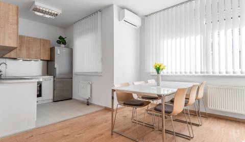 Sale Two bedroom apartment, Two bedroom apartment, Trnavská cesta, Bra