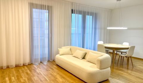 Rent Two bedroom apartment, Two bedroom apartment, Bottova, Bratislava