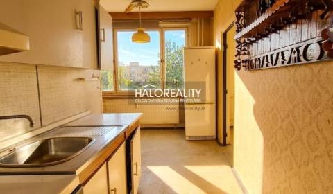 Sale One bedroom apartment, Zvolen, Slovakia