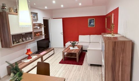 Sale Two bedroom apartment, Two bedroom apartment, Tulská, Banská Byst