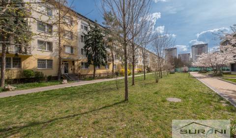 Sale Two bedroom apartment, Two bedroom apartment, Kostlivého, Bratisl