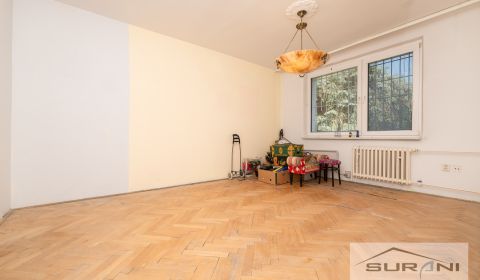 Sale Two bedroom apartment, Two bedroom apartment, Kostlivého, Bratisl