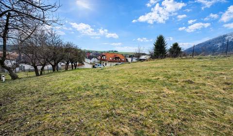 Sale Land – for living, Land – for living, Žilina, Slovakia