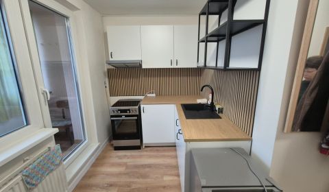Rent Studio, Studio, Nad Laborcom, Michalovce, Slovakia