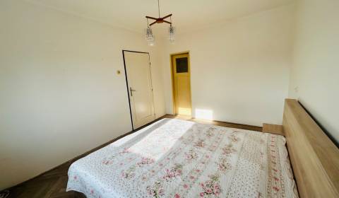 Sale One bedroom apartment, One bedroom apartment, Bezručova, Nové Zám