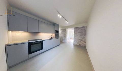 Rent One bedroom apartment, One bedroom apartment, Šafárikova, Prešov,