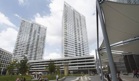 Two parking spaces next to each other in PANORAMA CITY