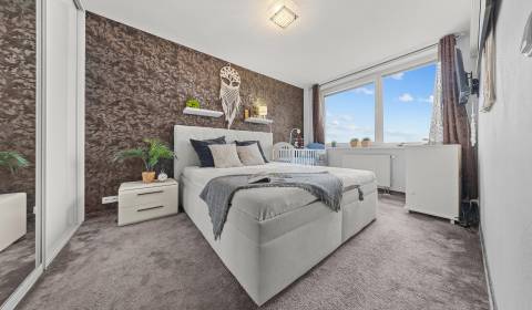 Sale One bedroom apartment, One bedroom apartment, Budatinská, Bratisl