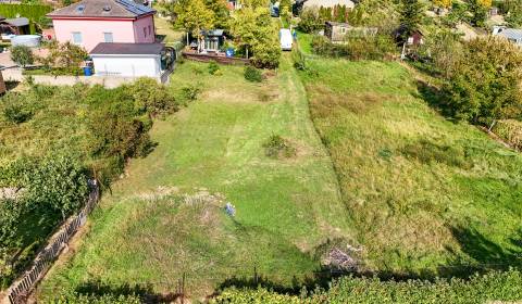 Sale Land – for living, Land – for living, Hlavná, Nitra, Slovakia