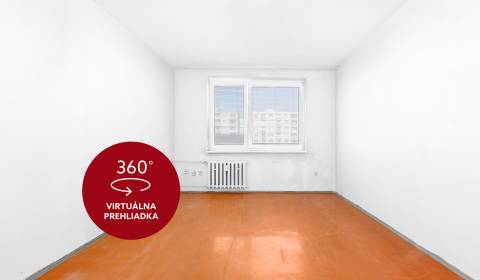 Sale Two bedroom apartment, Two bedroom apartment, Muškátová, Bratisla