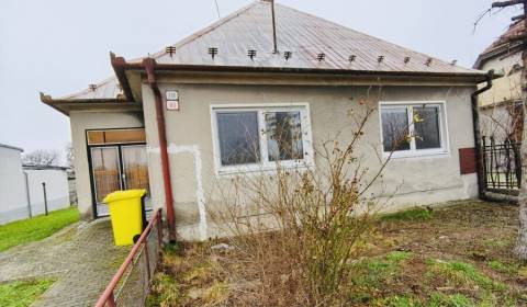 Sale Family house, Family house, Seredská, Hlohovec, Slovakia