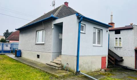 Sale Family house, Family house, Ladislava Novomeského, Hlohovec, Slov