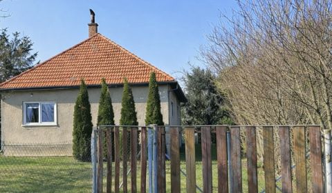 Sale Family house, Family house, Topoľčany, Slovakia