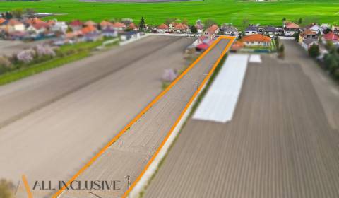 Sale Land – for living, Land – for living, Dunajská Streda, Slovakia