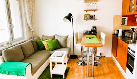 Sale Studio, Studio, Bratislava - Ružinov, Slovakia