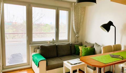 Sale Studio, Studio, Bratislava - Ružinov, Slovakia