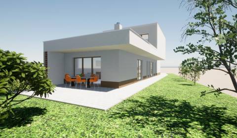 Sale Family house, Family house, Nové Zámky, Slovakia