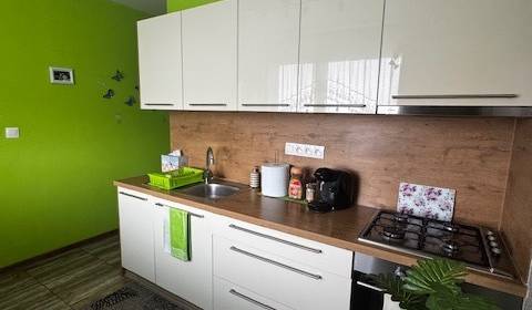 Sale One bedroom apartment, One bedroom apartment, Nové Zámky, Slovaki