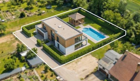 Sale Land – for living, Land – for living, Senica, Slovakia